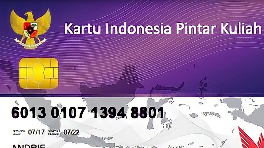 Cara Cek Kampus dan Prodi Penerima KIP Kuliah 2026, Wajib Diketahui Calon Mahasiswa
